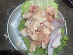 -江城二当家烤牛肉(莲塘新村店)