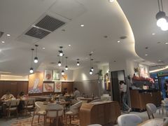 -必胜客(江南时代广场店)