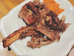 -和彩放题餐厅(酒仙桥店)