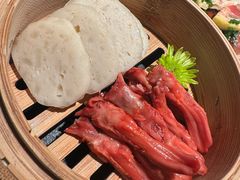 -锦荟JINHUI·浙江小馆(上海荟聚店)