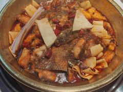 -涿派·炝锅鱼(涿州店)