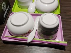 -胖哥俩肉蟹煲(石家庄长安万达店)