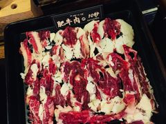 -原牛道·潮汕围炉火锅(讯美店)