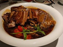 -金牌禄运·点心·啫煲(百信广场店)