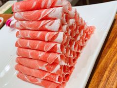 -南门涮肉(天坛南门店)