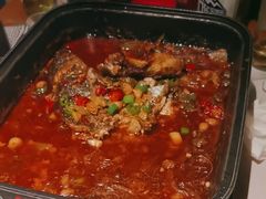 -云晓光头烧烤吧(川沙绿地店)