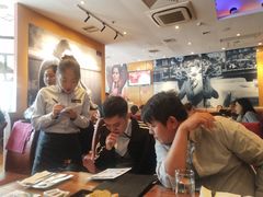 -安妮意大利餐厅(世贸天阶店)