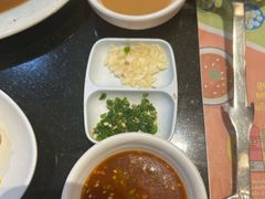 -Mk 泰式自助火锅(中央世界商业中心店)