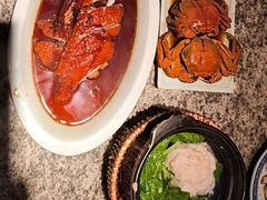 -南京大牌档(夫子庙老门东店)