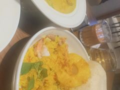 -泰香米泰国餐厅(中大国际店)