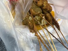 -胖子鸡排(循礼门老字号店)