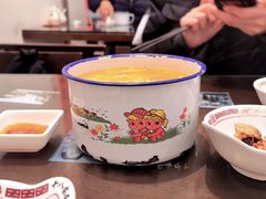 番茄鸡蛋面-十八家面馆(欧洲城店)