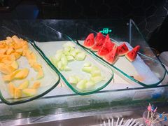 -蓝鲸湾汤泉(包河店)