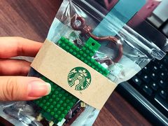 -星巴克(苏州诚品店)