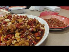 -老三样·旧食新味(万寿宫店)