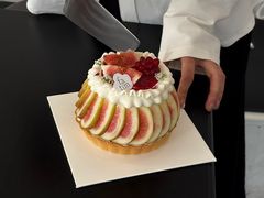 -花甜生活FatimCake·生日蛋糕