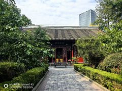 -青羊宫