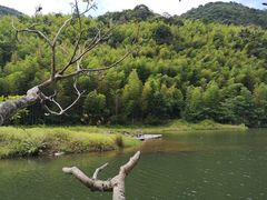 -千泷沟大瀑布旅游区