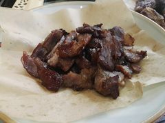 炭焗肉-以前的小酒馆(中山广场店)