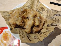 -避风塘(百联东郊店)