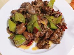 -华春餐馆(鱼山路店)
