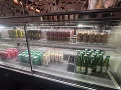 -棕榈岛海鲜自助餐厅(虹桥迎宾馆店)