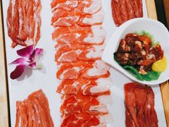 -阳坊胜利涮羊肉(阳坊老店)