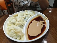 -王家沙点心店(南京西路总店)