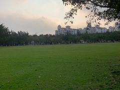 -白沙门生态公园