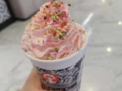 -霸王茶姬(常熟印象城店)