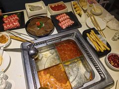 -海底捞火锅(勒泰店)