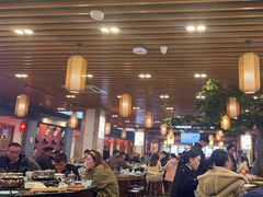 -秦淮人家风味酒楼(赣榆店)