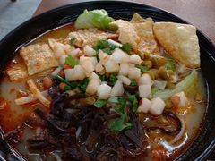 -柳大厨螺蛳粉(人民路总店)