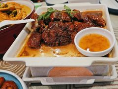 -鹅冠港式茶餐厅(来福士店)