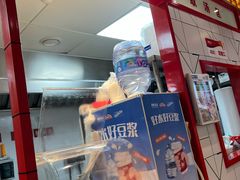 -肥叔锅贴(蓝旗街店)