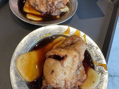 -鲜得来排骨年糕(即墨路店)