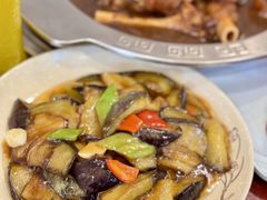 -聚首堂·特色小吃·肘子(什刹海德胜门店)