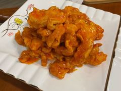 -宏天寶·北京烤鸭(宾馆西路2店)