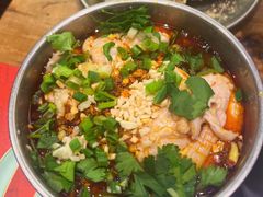 -成都你六姐·牛肉冒菜(城市集市合生汇店)