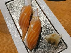 -渔寿司·日本料理(艾尚天地店)