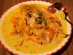 -肥肥蟹海鲜饭店(马六甲店)