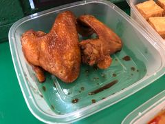 -孖记茶档·热腾茶餐(乐峰店)