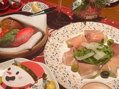 -弗兰克牛排西餐厅Ribone steak house(柠檬花园店)