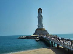 -三亚南山文化旅游区