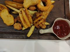 -大象厨房(重庆道店)