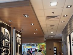 -麦当劳(世贸店)