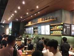 -星巴克臻选(深圳罗湖万象城店)