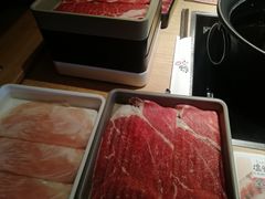 -温野菜涮涮锅(曲江大悦城店)