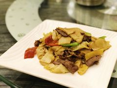 -美极鲜食坊(宝安南路店)