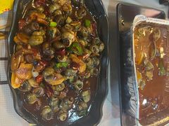 -云晓光头烧烤吧(新大陆广场店)